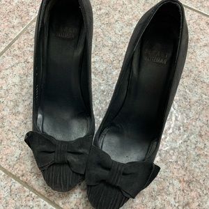 Stuart weitzman heels size 7
